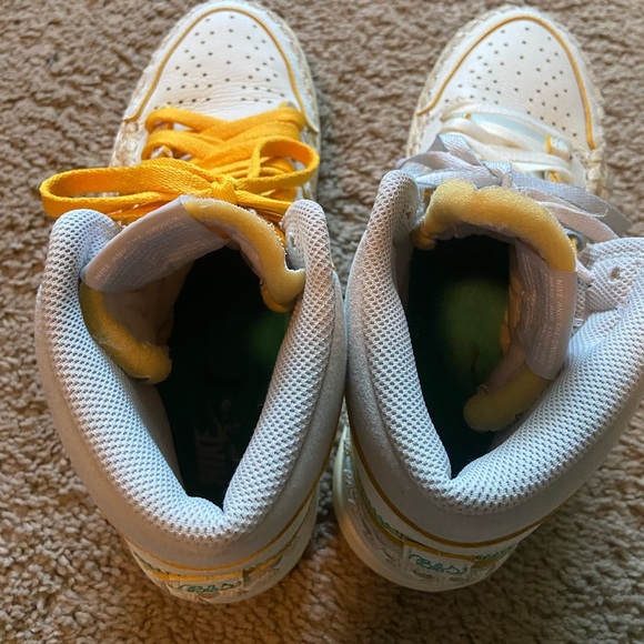 Jordan 1 x union bb - Picture 4 of 7